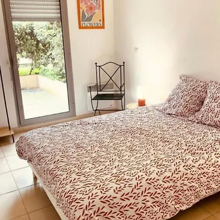 Appartement Avec Terrasse Apartment