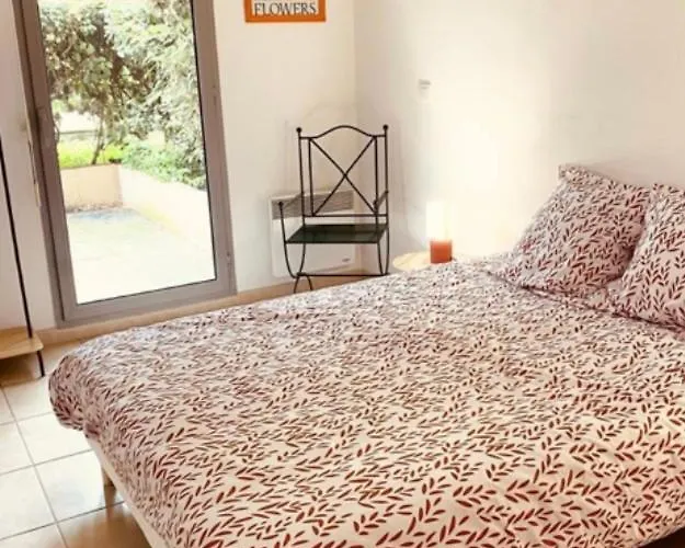 Avec Terrasse Appartement