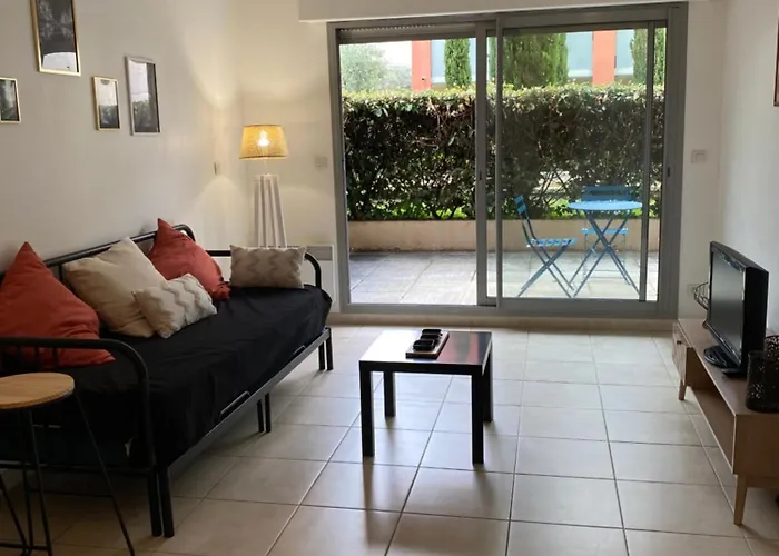 Avec Terrasse Appartement *